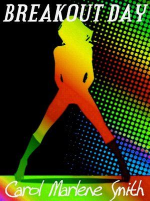 cover image of Breakout Day